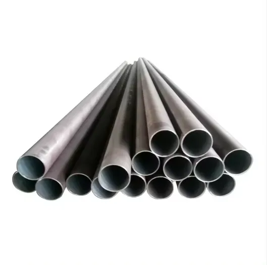 carbon steel pipe&tube